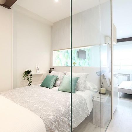 Urbantec Realty - Nunez De Balboa - Castellana Madrid Exterior foto