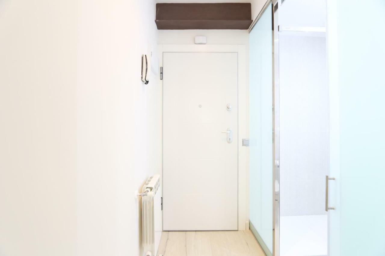 Urbantec Realty - Nunez De Balboa - Castellana Madrid Exterior foto